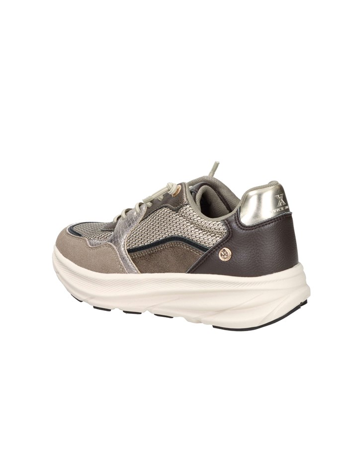 SNEAKERS BASSA 144686 BRONZO