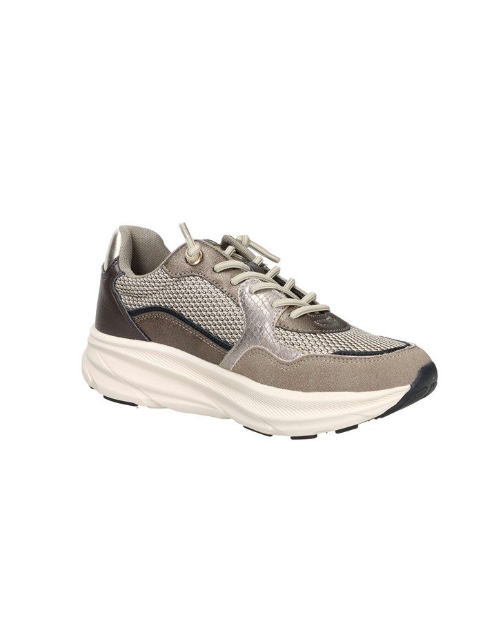 SNEAKERS BASSA 144686 BRONZO