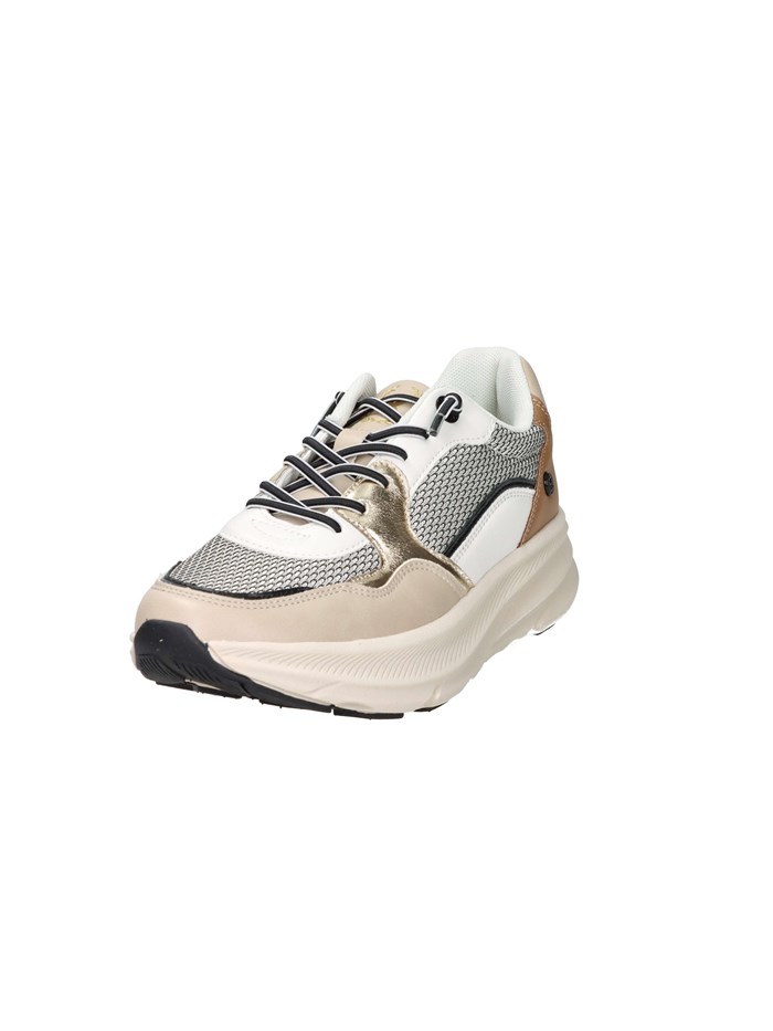 SNEAKERS BASSA 144686 BEIGE