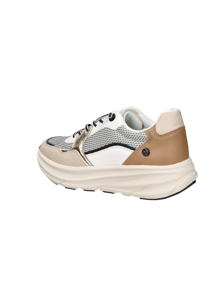 SNEAKERS BASSA 144686 BEIGE