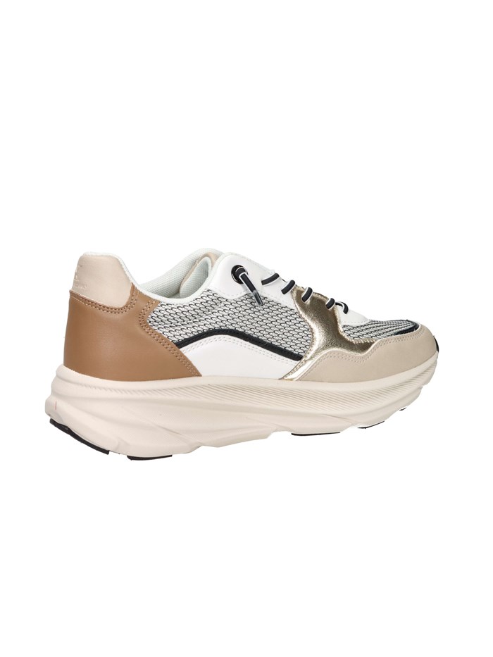 SNEAKERS BASSA 144686 BEIGE