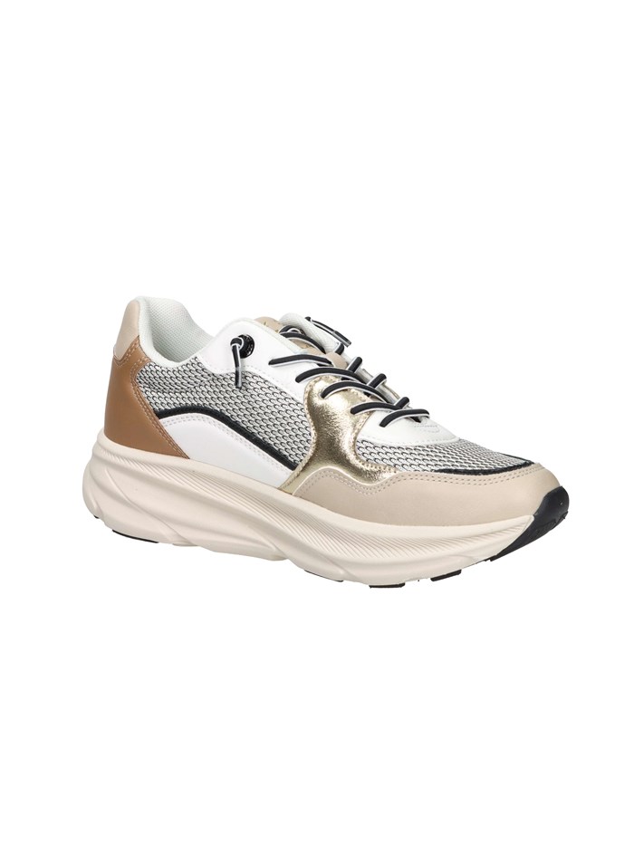 SNEAKERS BASSA 144686 BEIGE