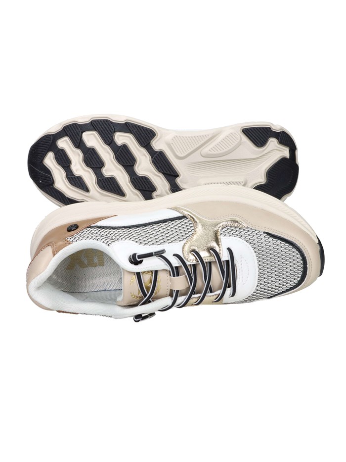 SNEAKERS BASSA 144686 BEIGE
