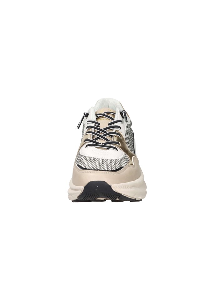 SNEAKERS BASSA 144686 BEIGE