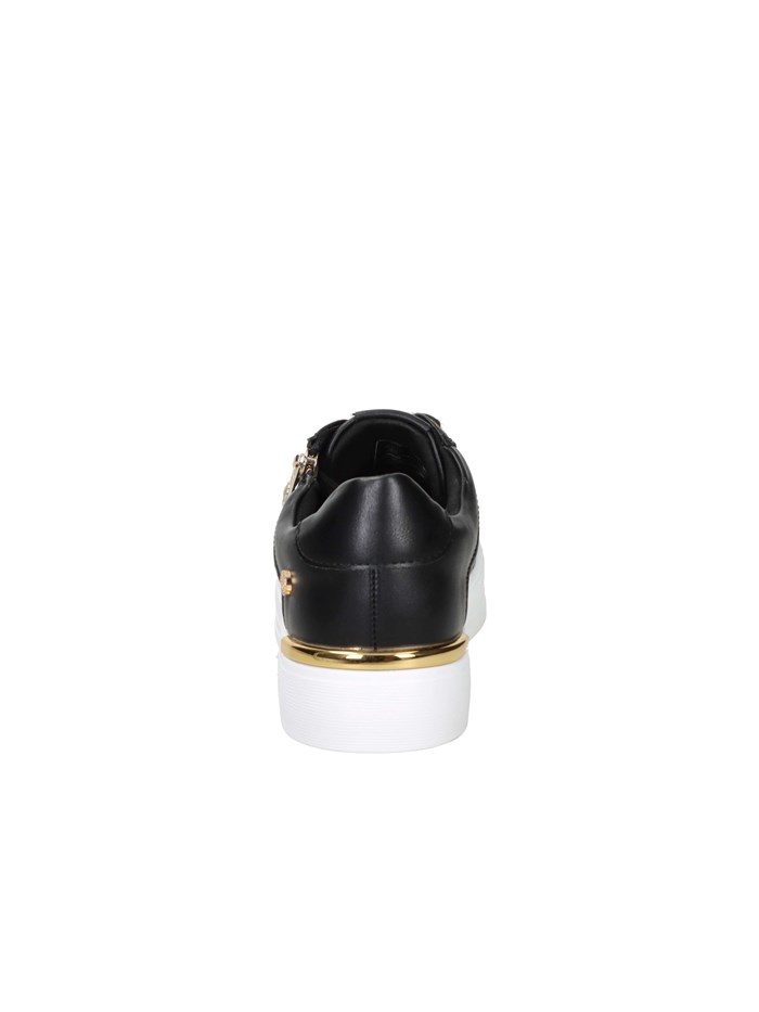 SNEAKERS BASSA 143126 NERO