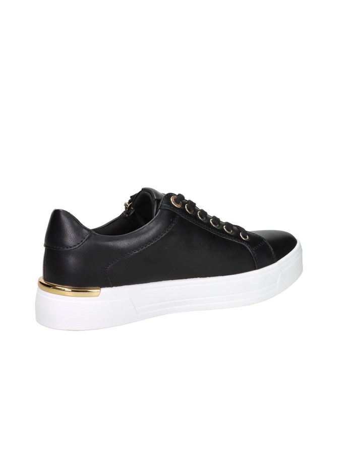 SNEAKERS BASSA 143126 NERO