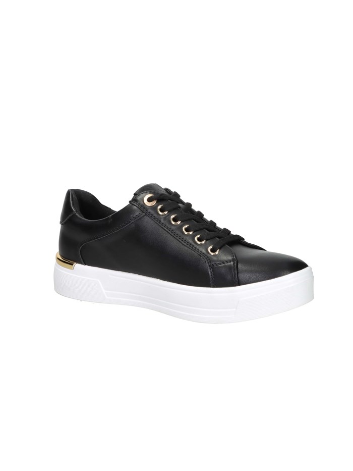 SNEAKERS BASSA 143126 NERO