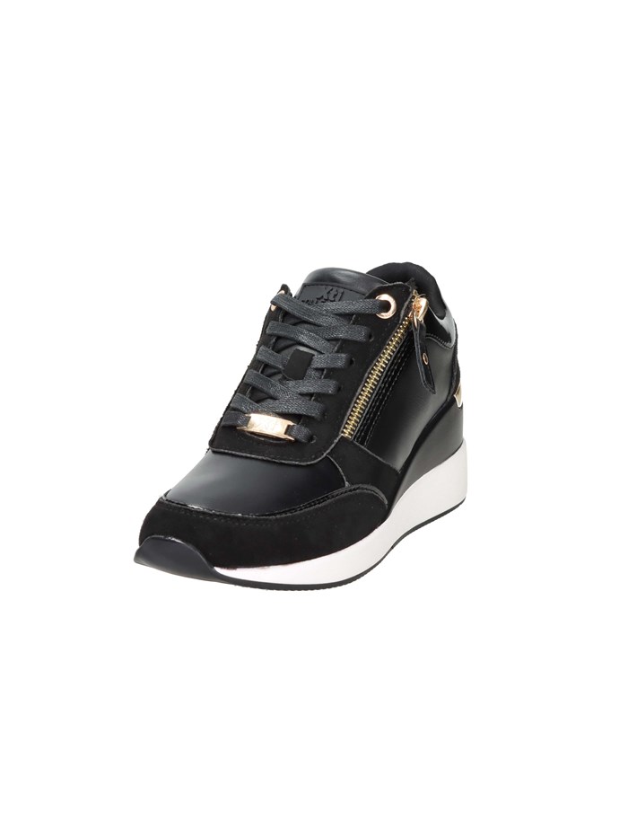 SNEAKERS BASSA 141990 NERO