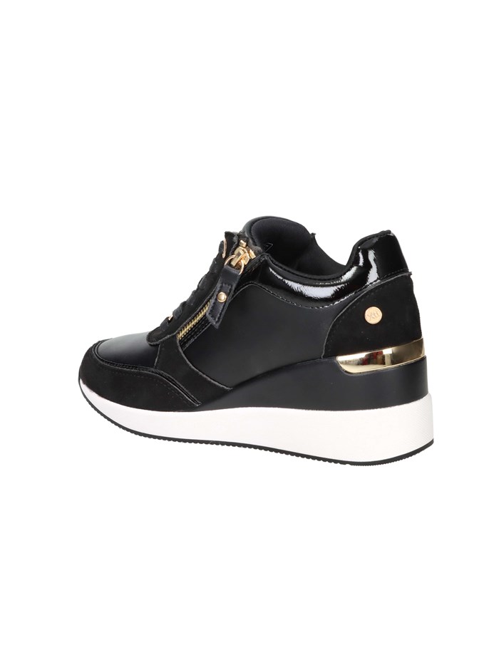 SNEAKERS BASSA 141990 NERO