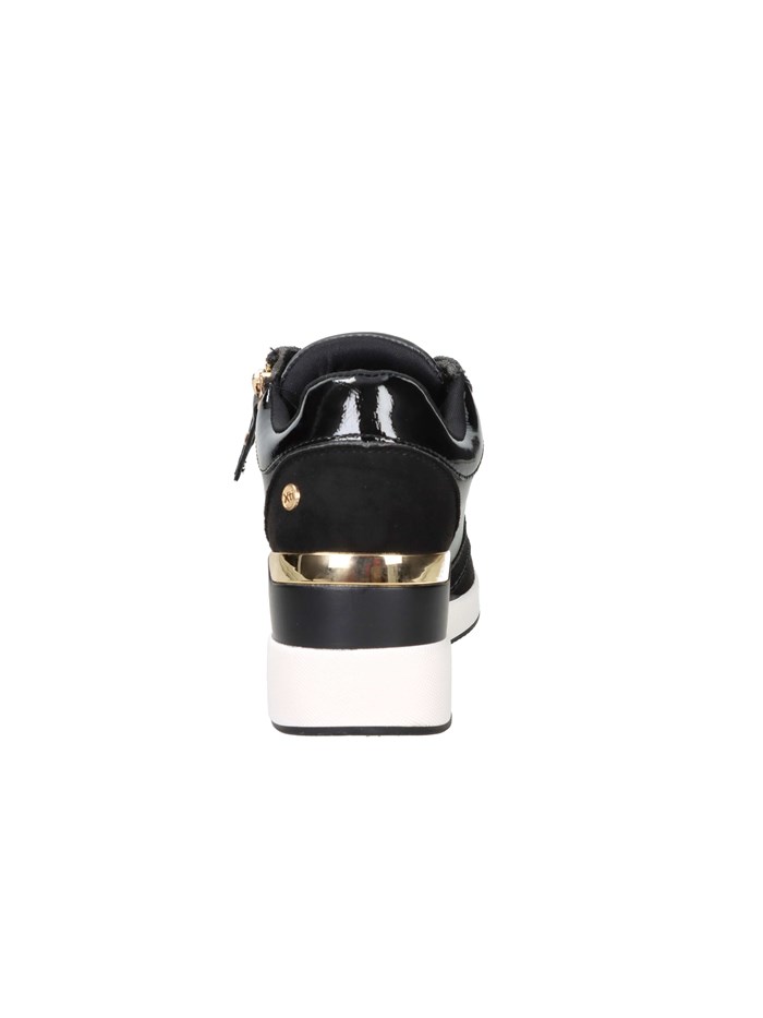 SNEAKERS BASSA 141990 NERO