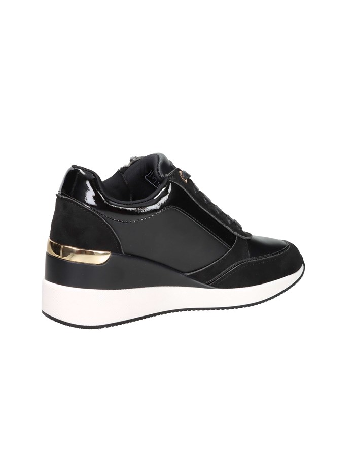 SNEAKERS BASSA 141990 NERO