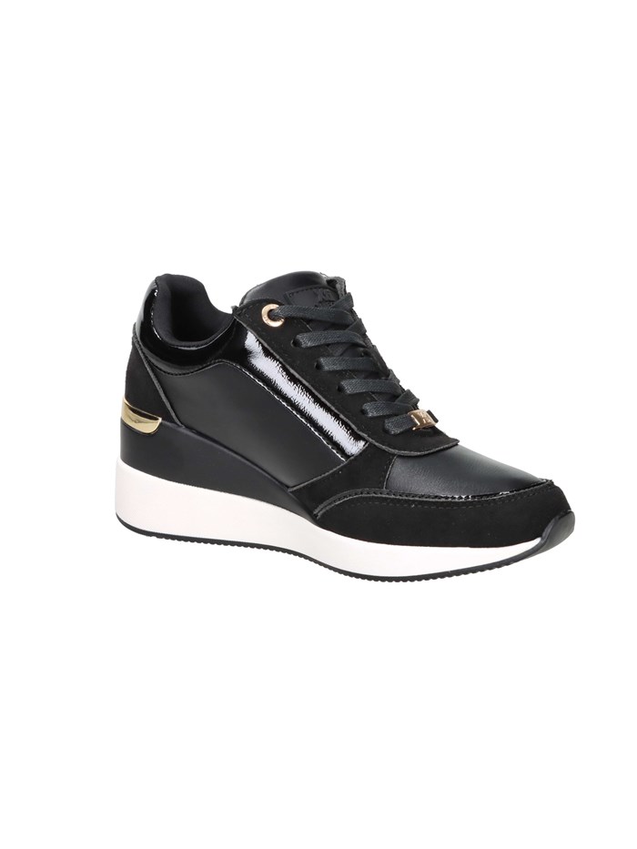 SNEAKERS BASSA 141990 NERO