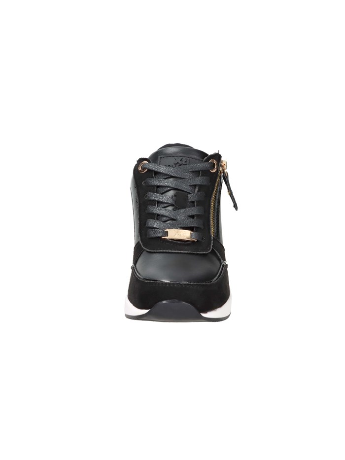 SNEAKERS BASSA 141990 NERO
