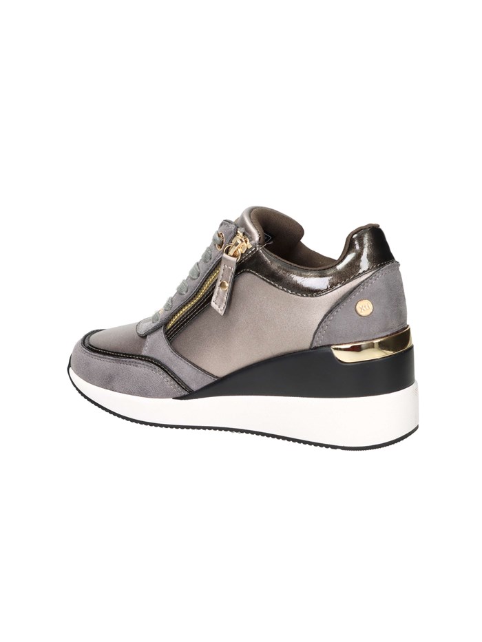 SNEAKERS BASSA 141990 ANTRACITE