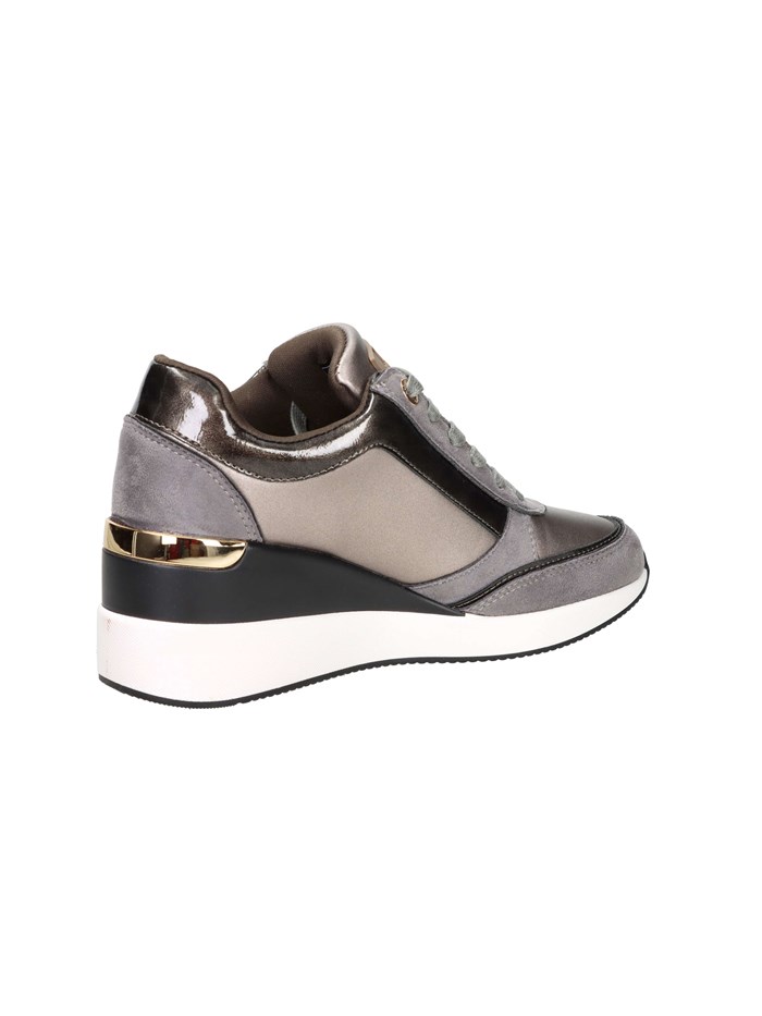 SNEAKERS BASSA 141990 ANTRACITE