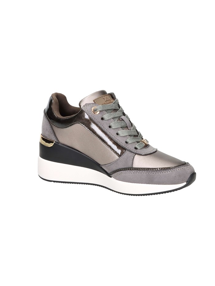 SNEAKERS BASSA 141990 ANTRACITE