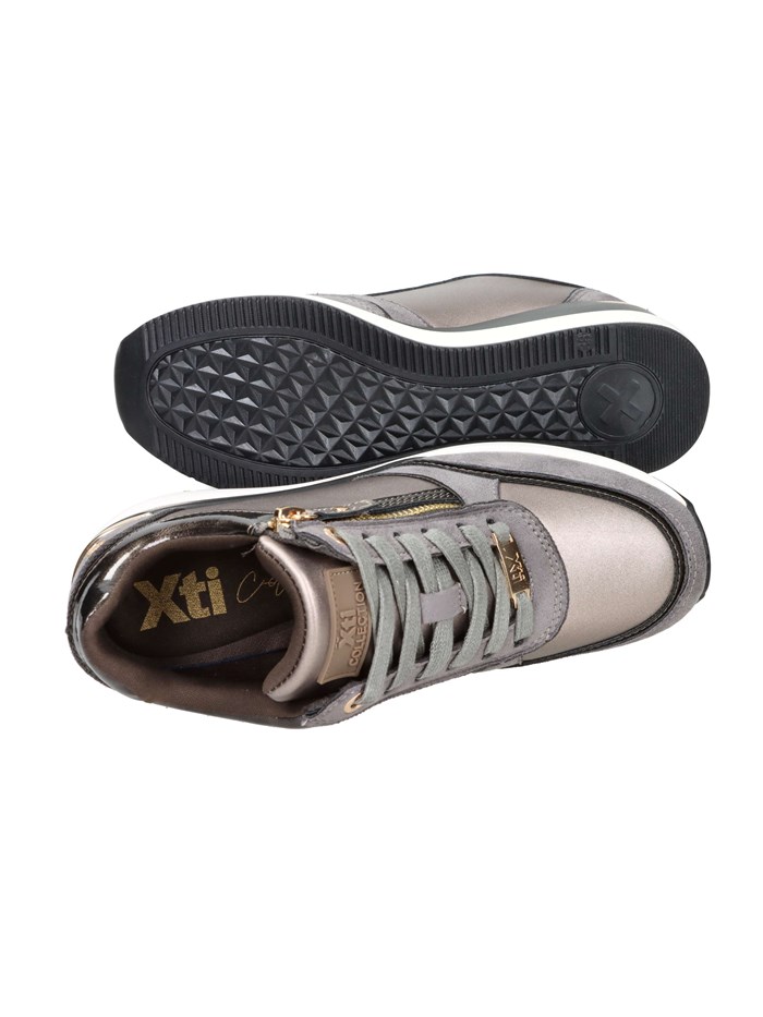 SNEAKERS BASSA 141990 ANTRACITE