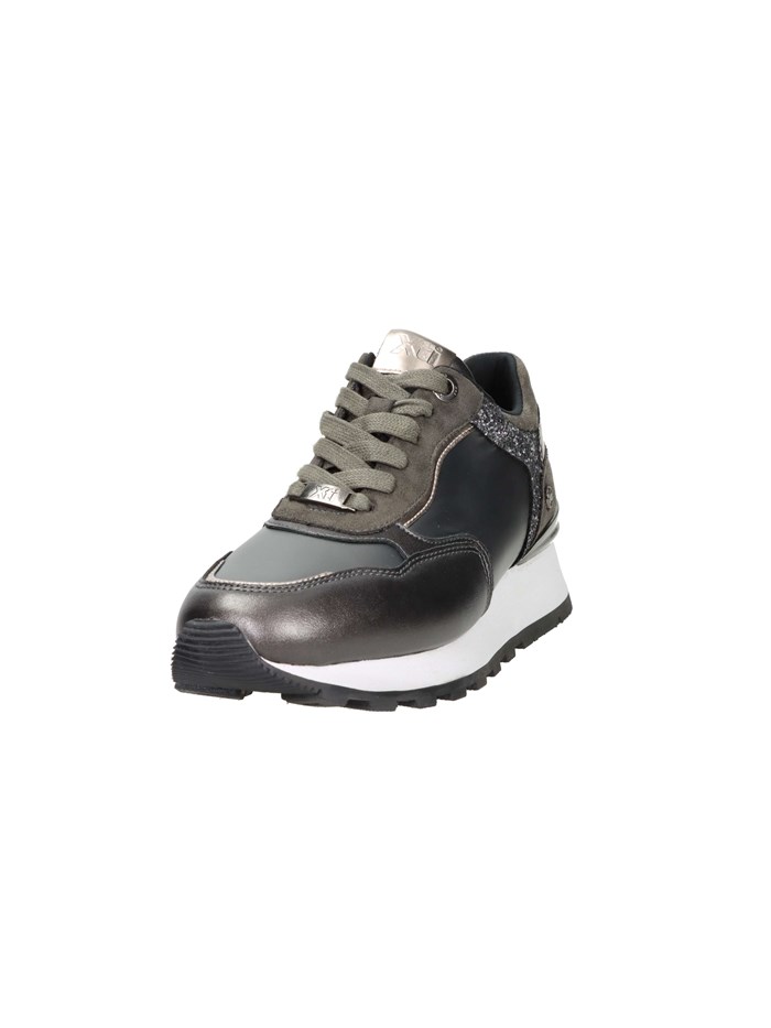 SNEAKERS BASSA 141991 ANTRACITE