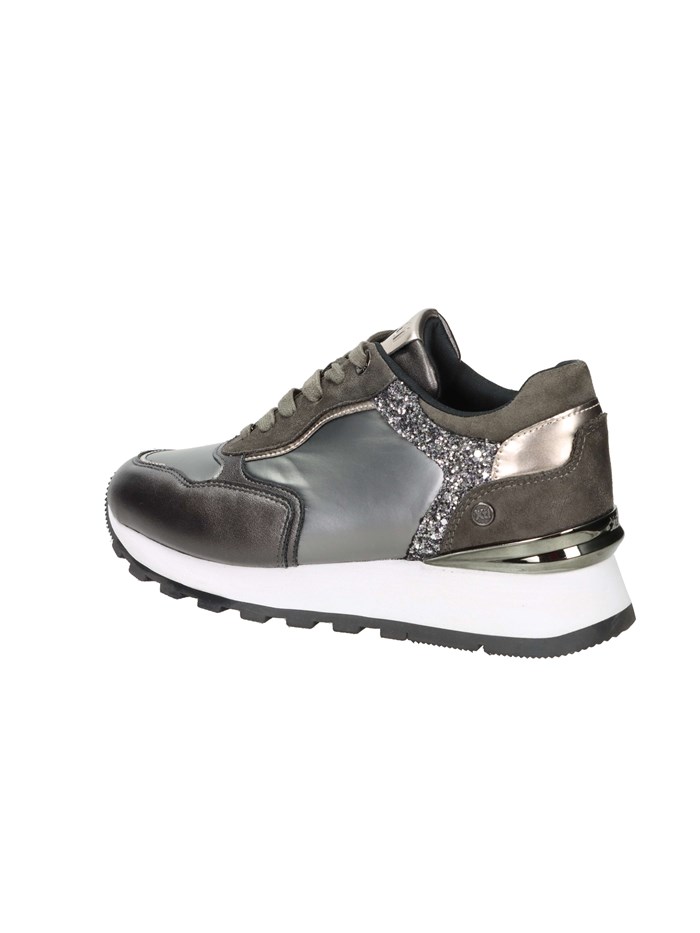 SNEAKERS BASSA 141991 ANTRACITE