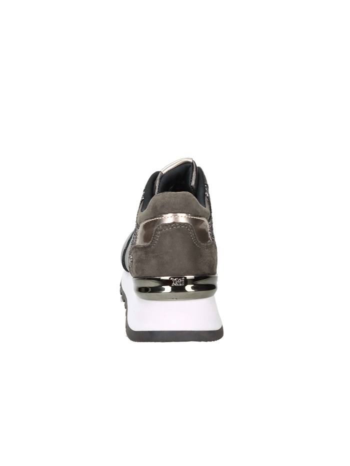 SNEAKERS BASSA 141991 ANTRACITE