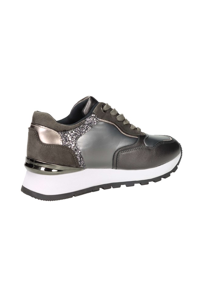 SNEAKERS BASSA 141991 ANTRACITE