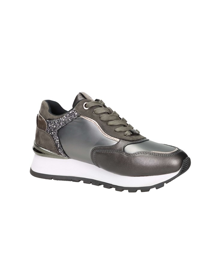 SNEAKERS BASSA 141991 ANTRACITE