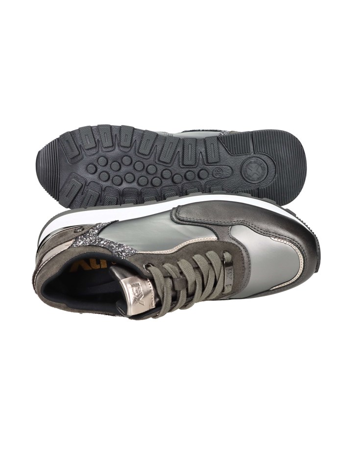 SNEAKERS BASSA 141991 ANTRACITE