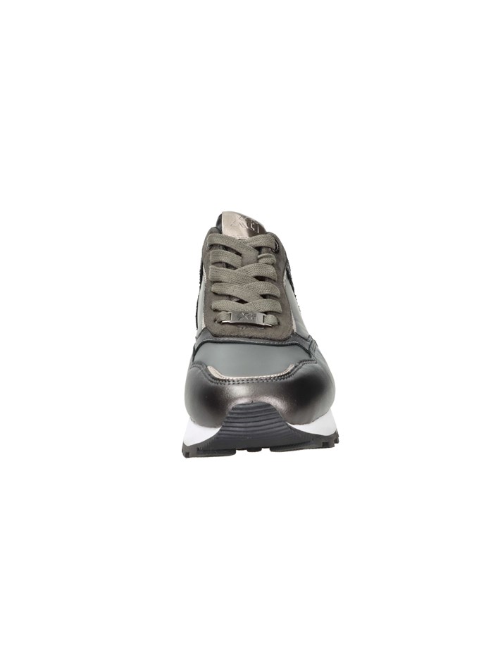 SNEAKERS BASSA 141991 ANTRACITE