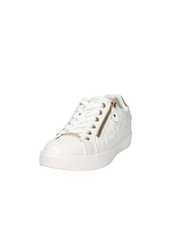 SNEAKERS BASSA 141579 BIANCO