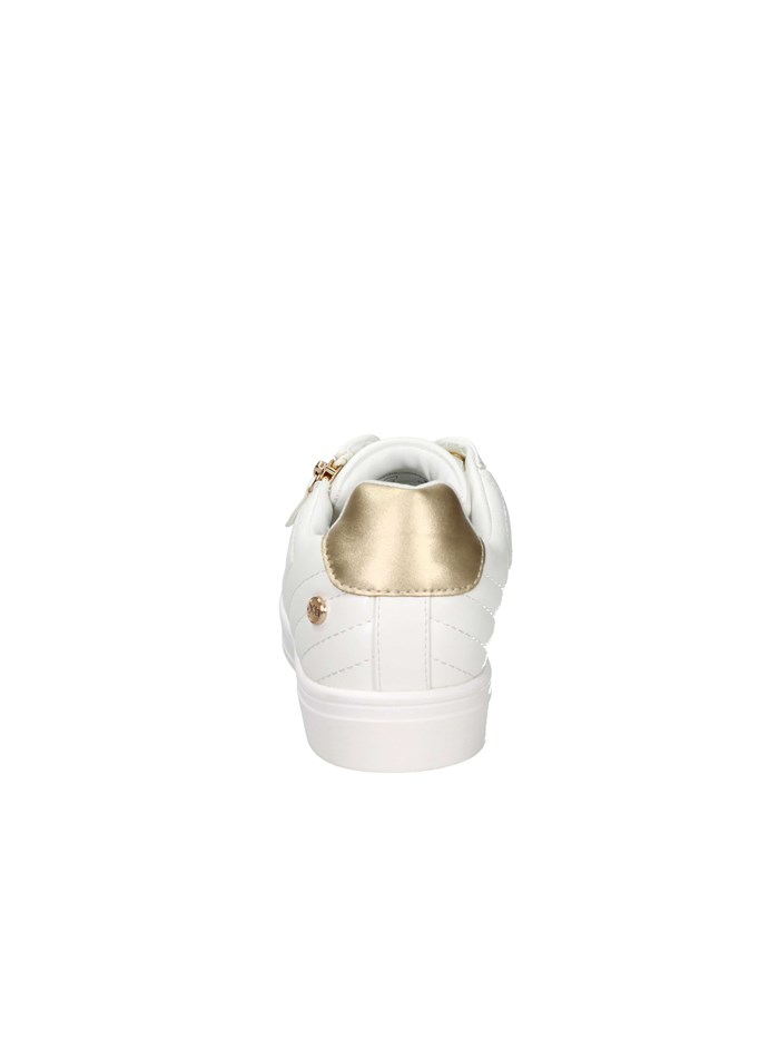 SNEAKERS BASSA 141579 BIANCO