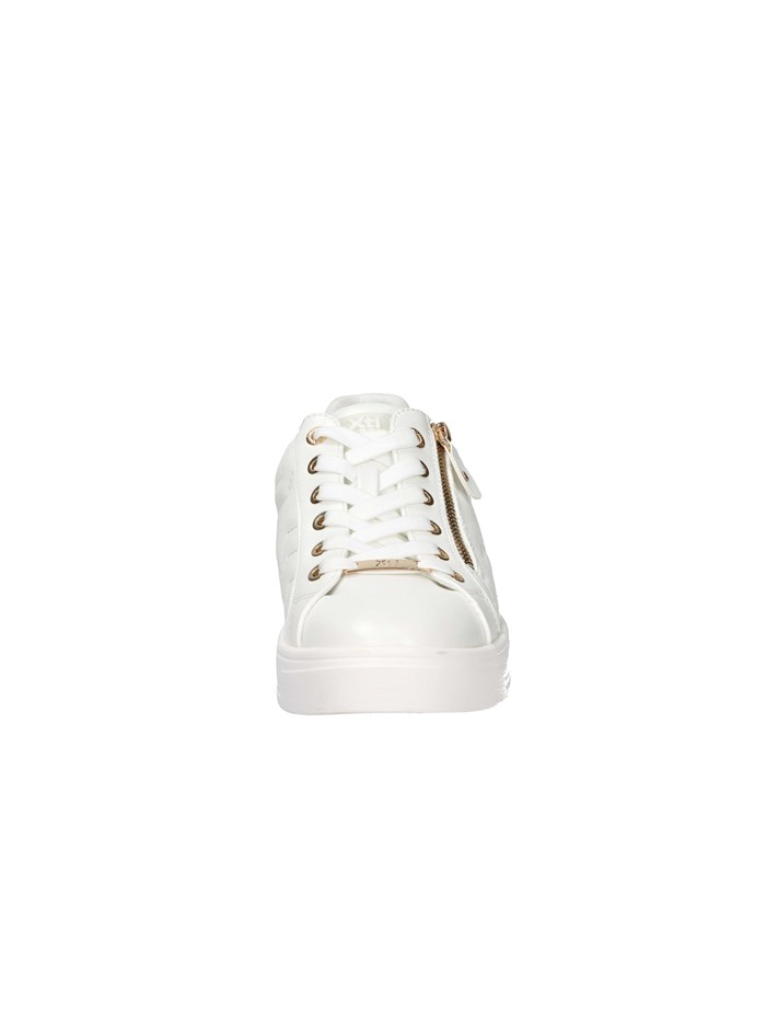 SNEAKERS BASSA 141579 BIANCO