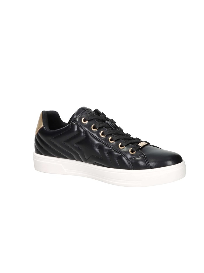 SNEAKERS BASSA 141579 NERO