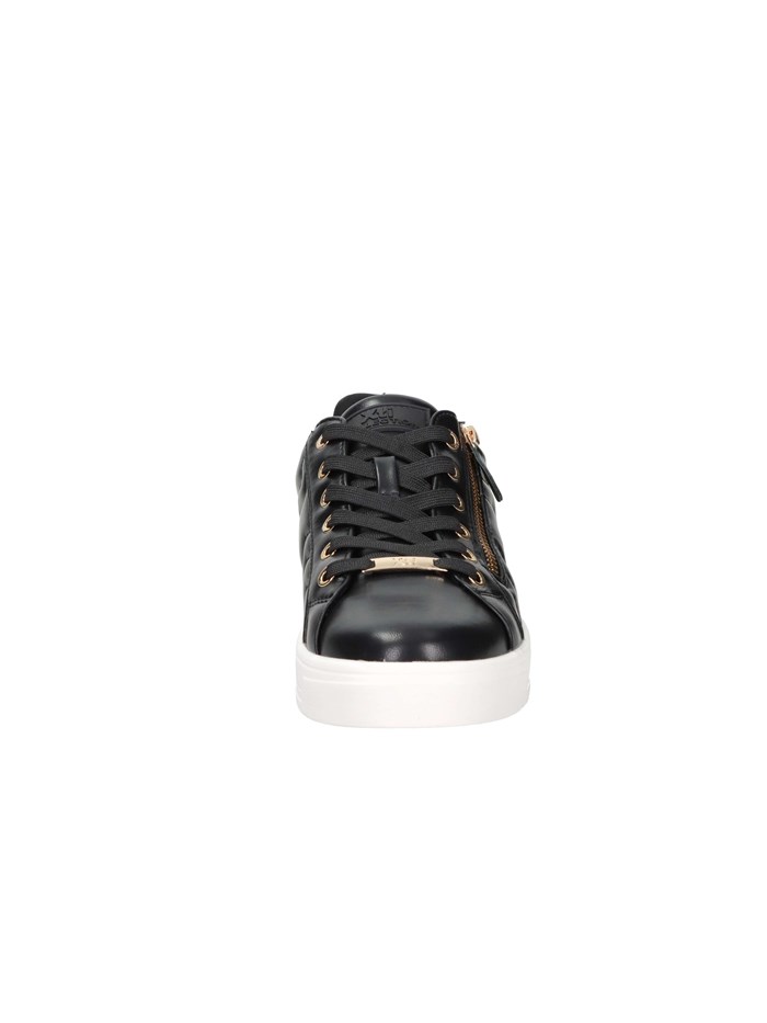 SNEAKERS BASSA 141579 NERO