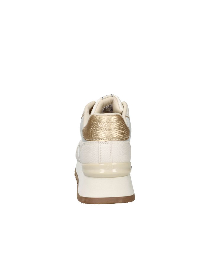 SNEAKERS BASSA 140016 BEIGE