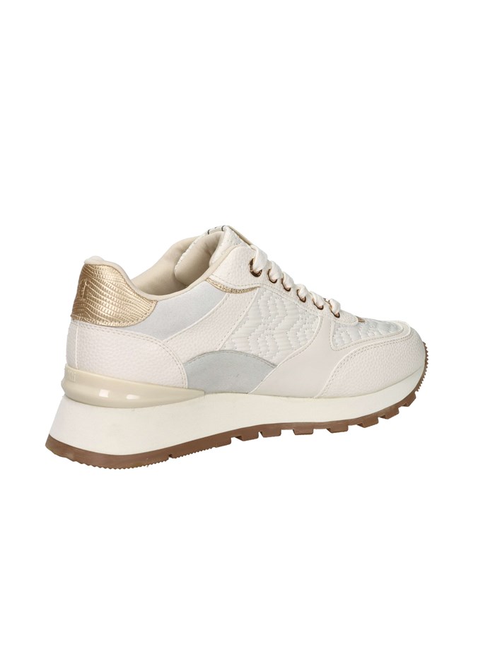 SNEAKERS BASSA 140016 BEIGE
