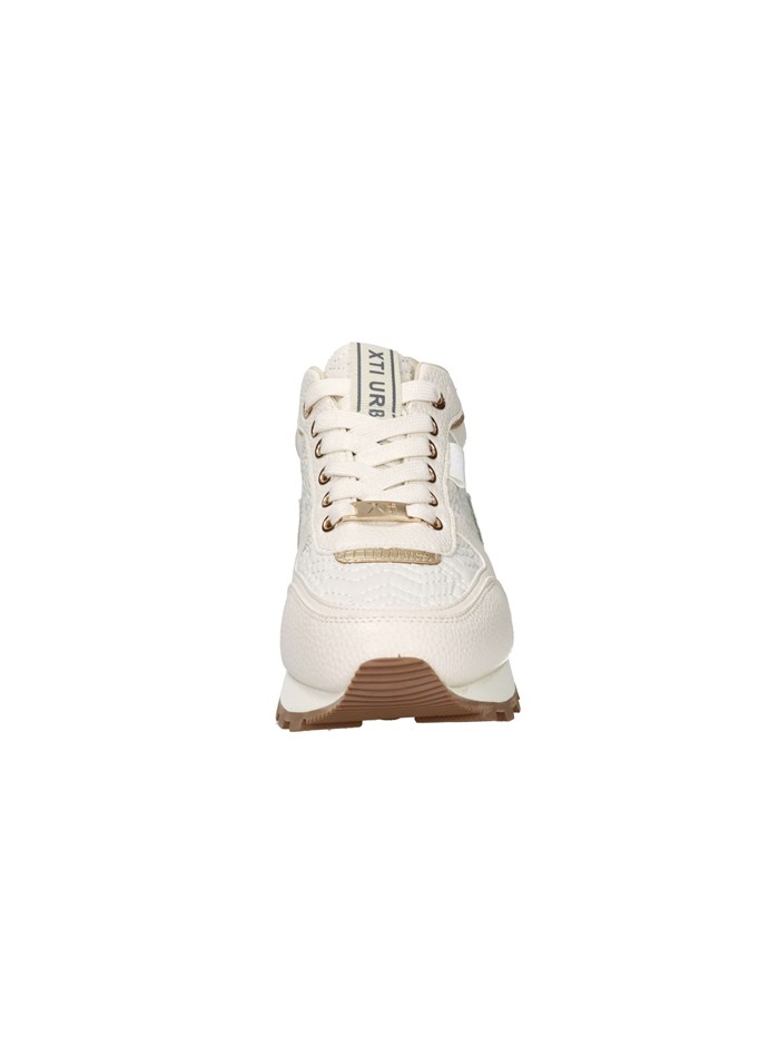 SNEAKERS BASSA 140016 BEIGE