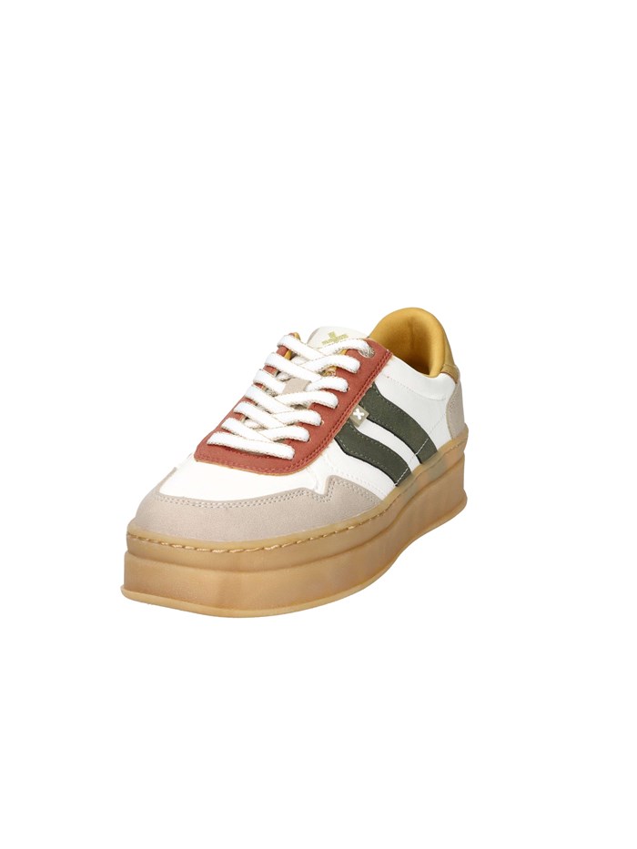SNEAKERS BASSA 144630 PANNA