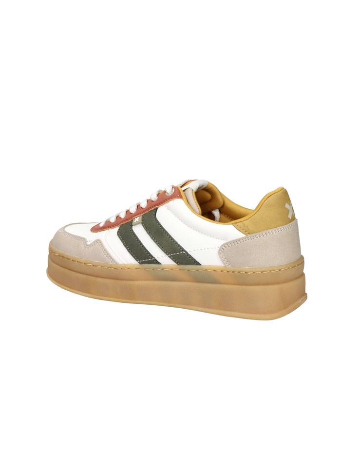 SNEAKERS BASSA 144630 PANNA