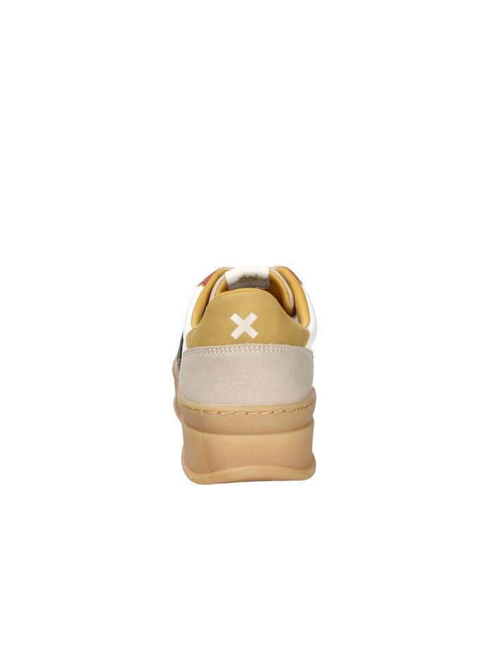 SNEAKERS BASSA 144630 PANNA