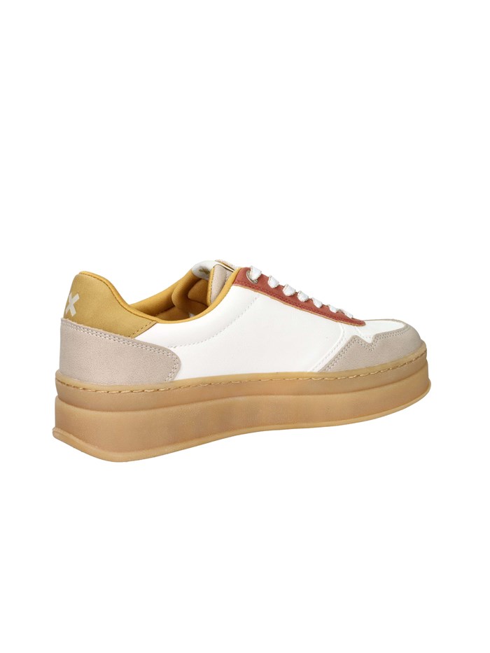 SNEAKERS BASSA 144630 PANNA