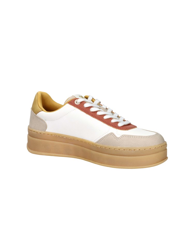 SNEAKERS BASSA 144630 PANNA