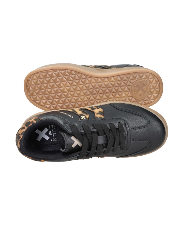 SNEAKERS BASSA 144585 NERO