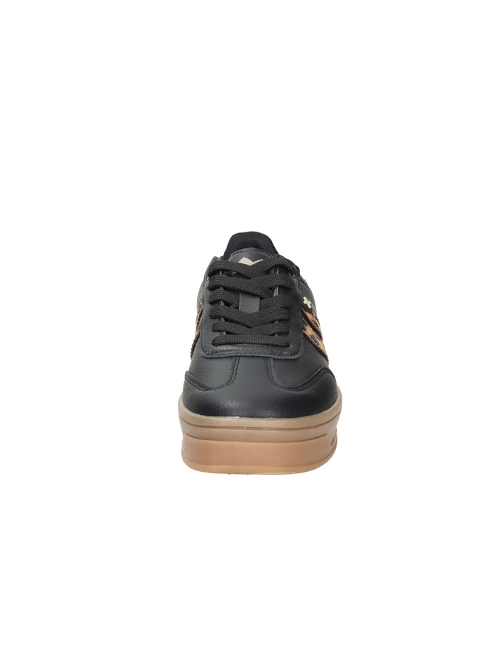 SNEAKERS BASSA 144585 NERO