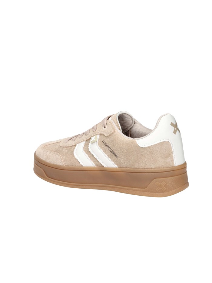 SNEAKERS BASSA 144586 BEIGE