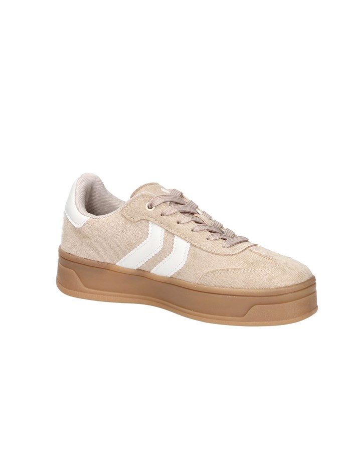 SNEAKERS BASSA 144586 BEIGE