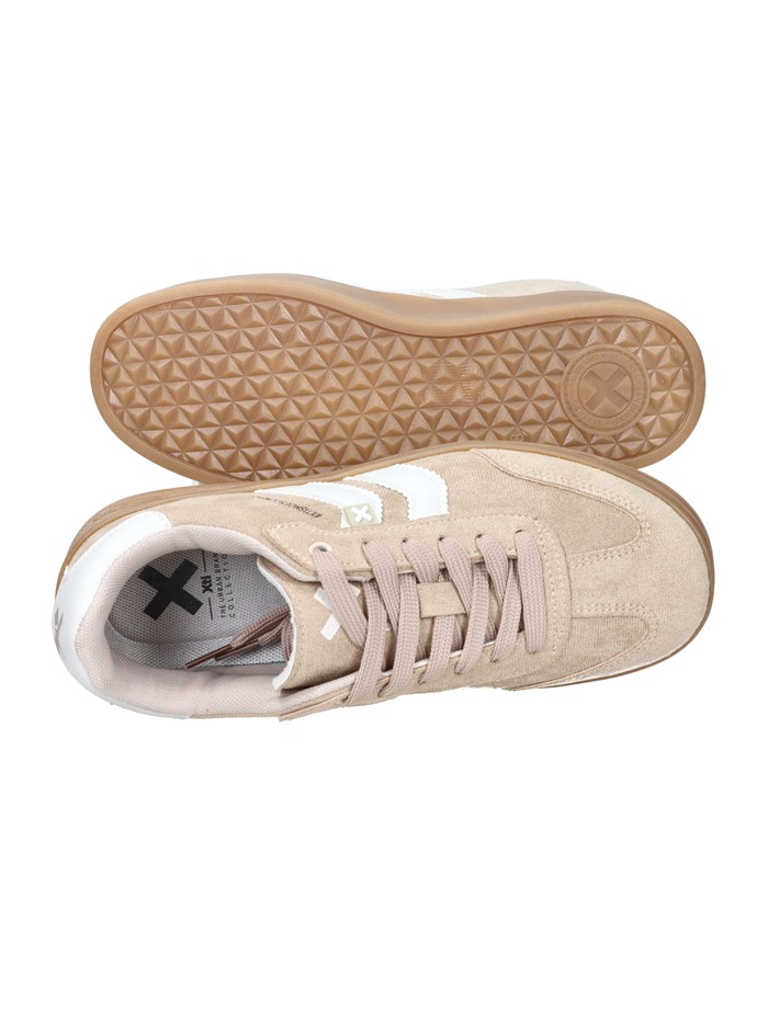 SNEAKERS BASSA 144586 BEIGE