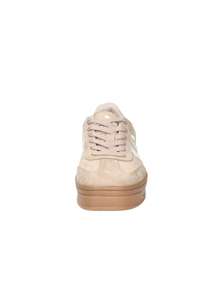SNEAKERS BASSA 144586 BEIGE