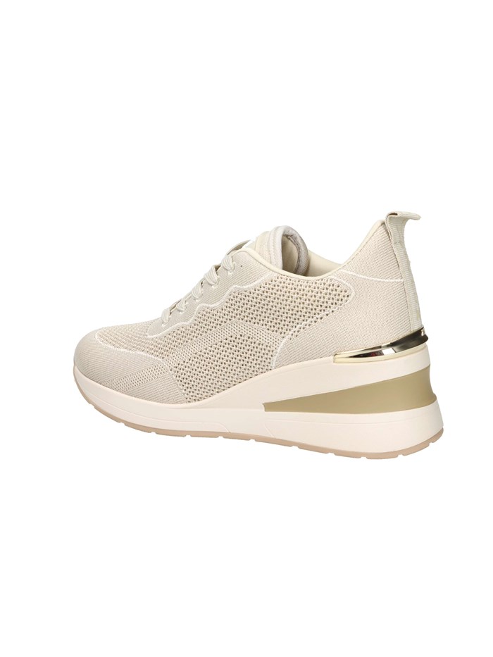 SNEAKERS BASSA 143069 BEIGE
