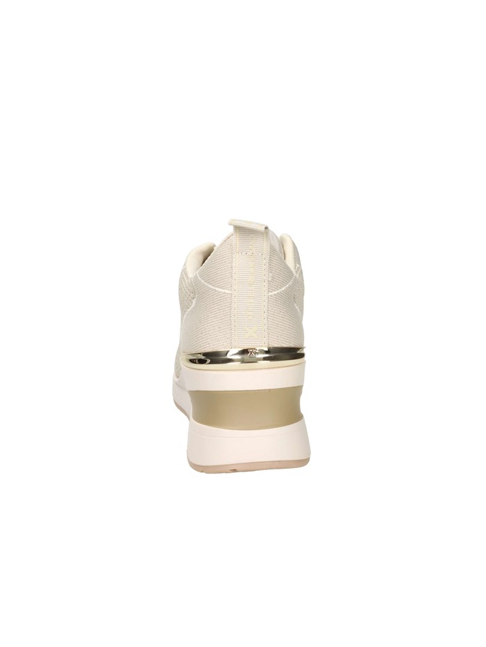 SNEAKERS BASSA 143069 BEIGE
