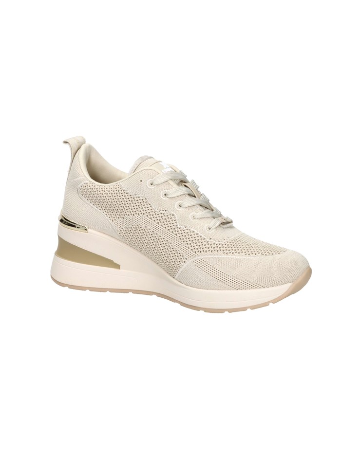 SNEAKERS BASSA 143069 BEIGE
